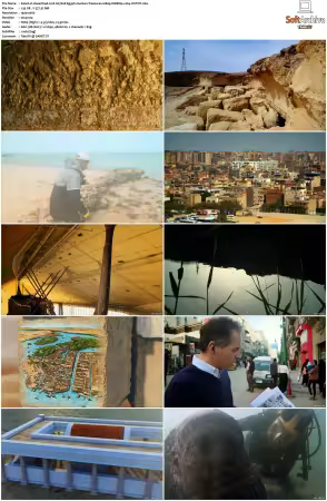 Unearthed 2016 S01-S10 720p 1080p AMZN WEB-DL x264-SCENE