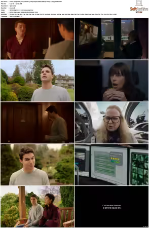 Upload 2020 S01 S04 1080p DS4K AMZN Webrip DDP5.1 x265-Vialle