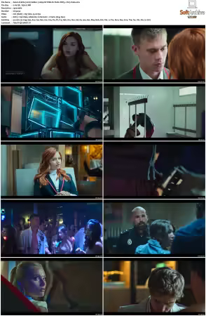 Elite 2018 S01-S08 1080p NF WEB-DL DUAL DDP5.1 AV1-Vialle