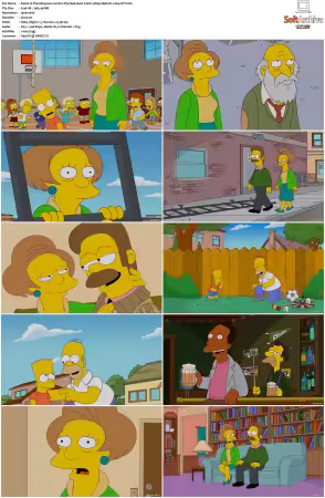 The Simpsons S22 1080p Web-DL x264-OFT