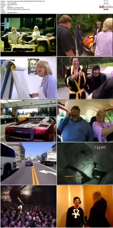 Viva La Bam 2003 S01 S05 DVD AAC H264 PiTBULL