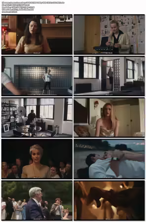 Love Story 2026 S01E06 1080p WEB HEVC x265-RMT