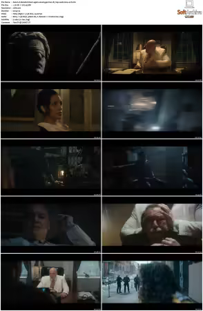 Daredevil Born Again S01 German DL 720p WEB h264-WvF
