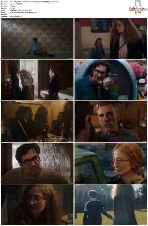 My Brilliant Friend S01 S04 ITALIAN MAX 720p WEB-DL DDP5.1 x264-iYi