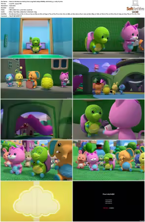 Wonderoos 2024 S01 S02 1080p WEBRip 10bit EAC3 5.1 x265-iVy