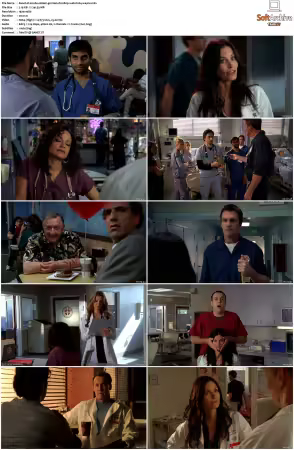 Scrubs 2001 S01-S09 GERMAN DL 1080p WEB h264-MIXED