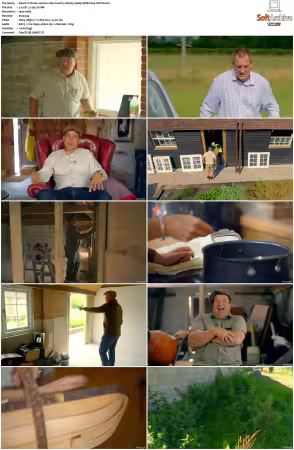 Vinnie Jones in the Country S01 1080p WEB h264-EDITH