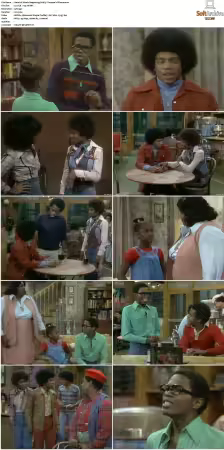 Whats Happening S01-S03 DVDRip XviD-NGP