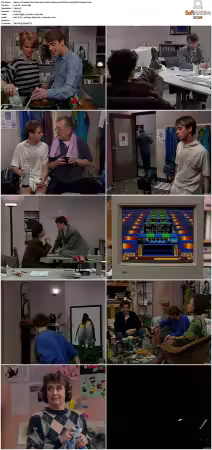 Vrienden Voor Het Leven S01 S05 720p x264 DVDRip-Arjen