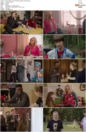 Welcome to Flatch S01 S02 1080p Web DDP5 1 AAC HEVC x265-Mixed