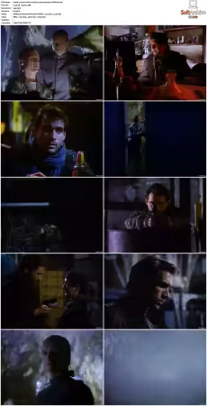War of The Worlds S01 S02 DVDRip XviD-SCE