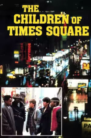 The Children of Times Square 1986 1080p POLISH WEB-DL AAC x264 - NoGrp