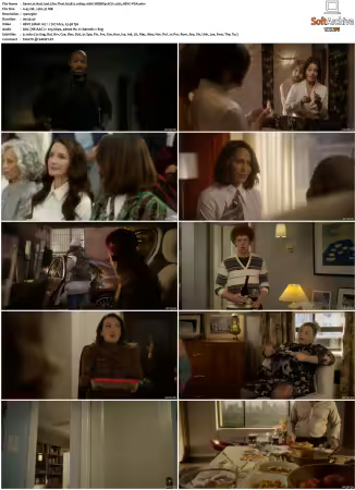 And Just Like That S03 1080p 10bit WEBRip 6CH x265 HEVC-PSA