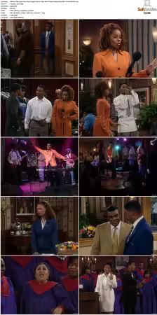 The Jamie Foxx Show 1996 S01-S05 1080p H265 AAC 2CH-MNKYDDL
