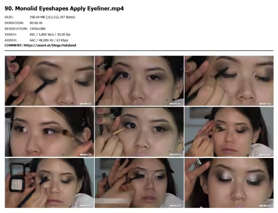 Makeup Artistry Basic to Masterclass , Online Makeup Course