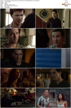 Being Human US S01 S04 720p AMZN WEB-DL DD 2.0 H264-playWEB