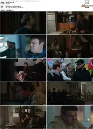 The Walk-In 2022 S01 1080p WEB-DL x265 SDR DDP2 0 - DNU