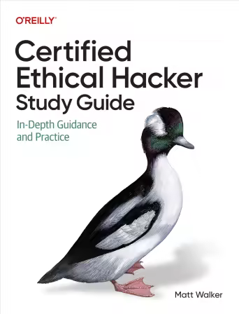 Certified Ethical Hacker (CEH) Study Guide: In-Depth Guidance and Practice (True/Retail EPUB)