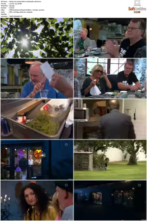 Sa Mycket Battre S01 SWEDiSH PDTV XviD-SB