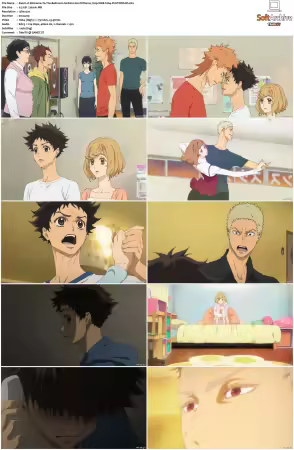 Welcome To The Ballroom S01 720p WEB h264-PLUTONiUM