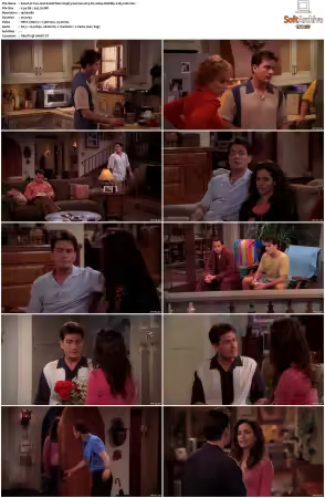 Two And A Half Men S01-S12 German AC3 DL 1080p WebRip x265-Fun