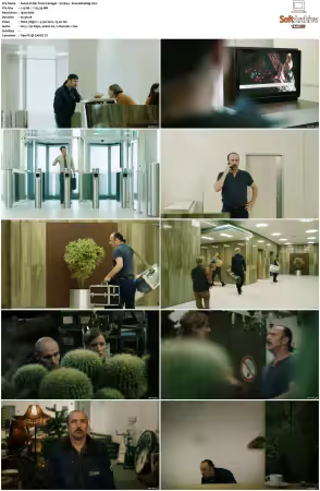 Der Tatortreiniger S01 S07 Complete German 1080p BluRay x264-Scene