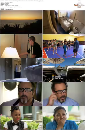 Undercover Boss US S01-S11 1080p WEB-DL H264-squalor