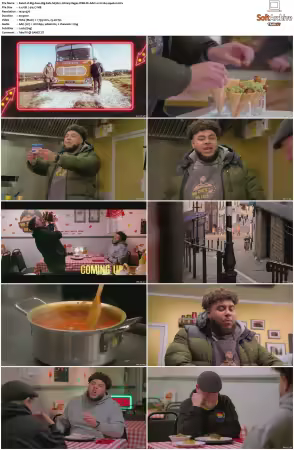 Big Zuus Big Eats S03 WEB-DL AAC2 0 H264-squalor