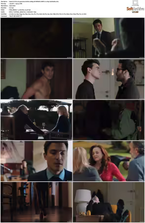 Vivir sin permiso S01 S02 1080p NF WEB-DL DDP2 0 x264-CasStudio