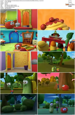VeggieTales In The House 2014 S01 S04 1080p WEBRip 10bit EAC3 5.1 x265-iVy