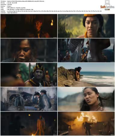 Chief of War S01 1080p 10bit WEBRip 6CH x265 HEVC-PSA
