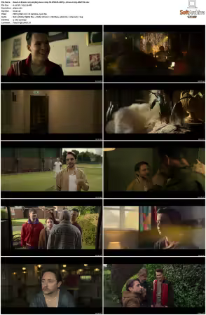 Brassic 2019 S05 2160p NF WEB-DL DDP5 1 Atmos H265-KRATOS