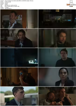 The Walk-In 2022 S01 1080p WEB-DL x265 SDR DDP2 0 - DNU