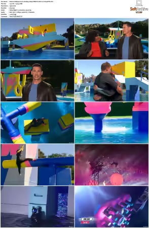 Wipeout 2021 S01 1080p WEB-DL AAC2.0 x264-BTN