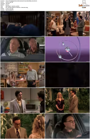 The Big Bang Theory S01-S12 German DL AC3 1080p BluRay x265-FuN
