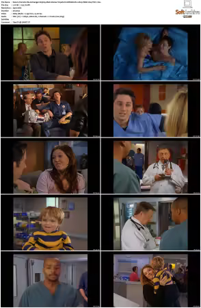 Scrubs 2001 S01-S09 GERMAN DL 1080p WEB h264-MIXED
