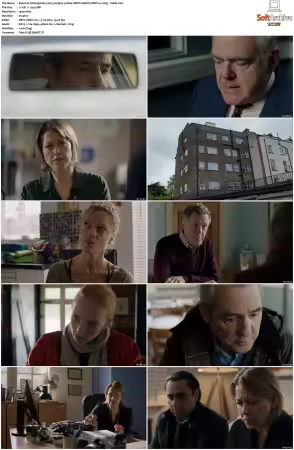 Unforgotten 2015 S01 S06 1080p AMZN Webrip DDP2 0 x265-Vialle