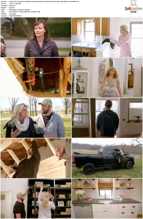 Fixer to Fabulous S01 1080p WEB x264-CAFFEiNE