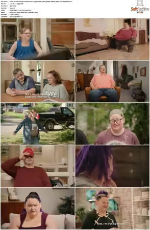 1000-lb Sisters S08 1080p AMZN WEB-DL DDP2.0 H264-RAWR
