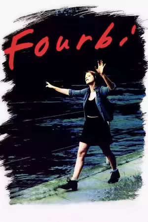 Fourbi 1996 1080p WEBRip H264-World