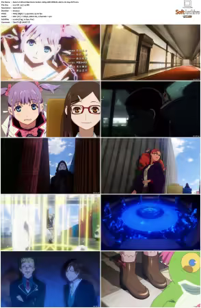 Wizard Barristers S01 1080p HiDi WEB-DL AAC2.0 H264-OldT