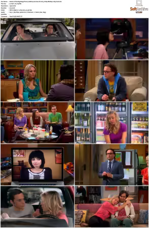 The Big Bang Theory S01-S12 German DL AC3 1080p BluRay x265-FuN