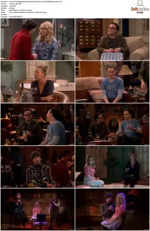 The Big Bang Theory S01-S12 German DL AC3 1080p BluRay x265-FuN