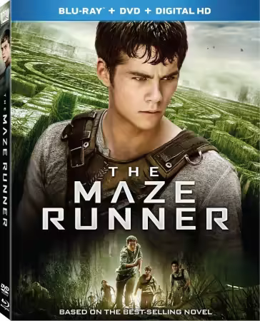 The Maze Runner 2014 REPACK 1080p BluRay x265-YAWNTiC