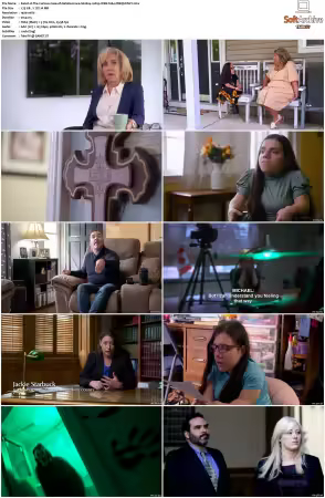 The Curious Case of Natalia Grace S01 S03 1080p WEB h264-SCENE