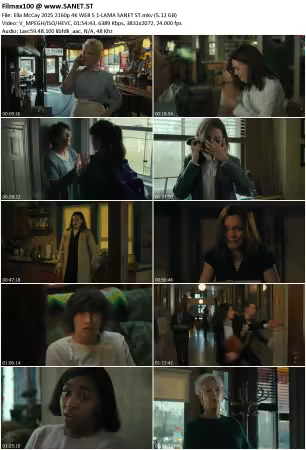 Ella McCay 2025 2160p 4K WEB 5.1-LAMA