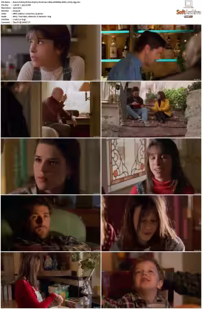 Party of Five 1994 S01-S06 1080p WEBRip DDP5.1 H265-d3g
