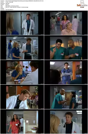 Scrubs Die Anfaenger S01 S09 GERMAN DL 1080p WEB h264-MIXED