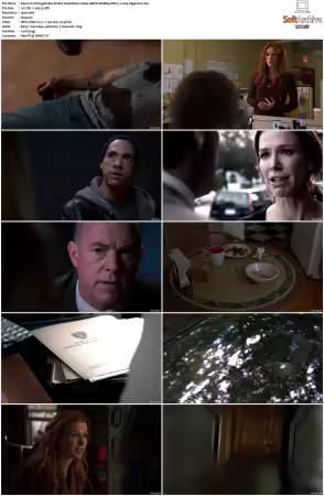 Unforgettable S01-S04 1080p AMZN WEBRip DDP 5.1 x265-edge2020