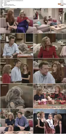 Unhappily Ever After S01-S05 x264-NGP
